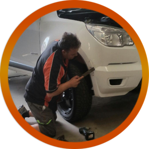 Insurance Work