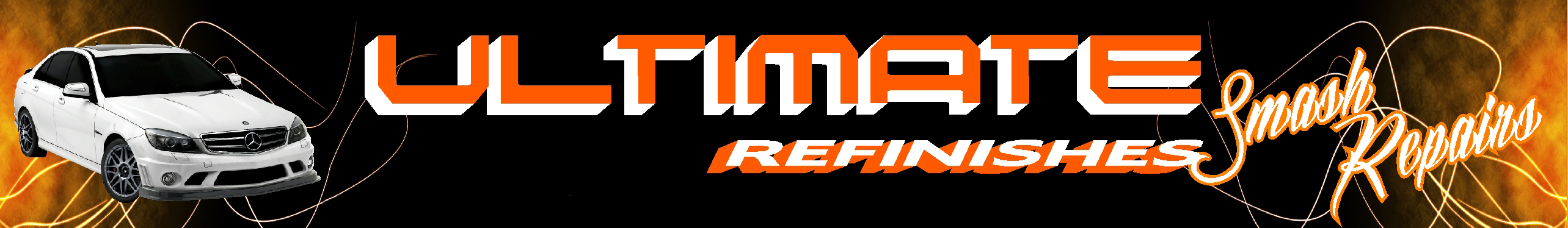 Ultimate Refinshes Smash Repairs